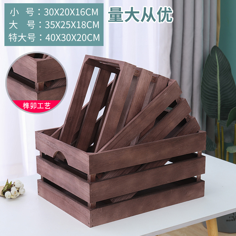 갈색