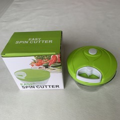 クロスボーダーにんにく器手動野菜切り器ひも野菜切り機ひき肉機ギョーザ餡砕肉機小型キッチンツール