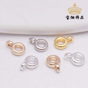 �A�ε����h �����ۭh 14K����ɫ diy�Ʒ���������������l