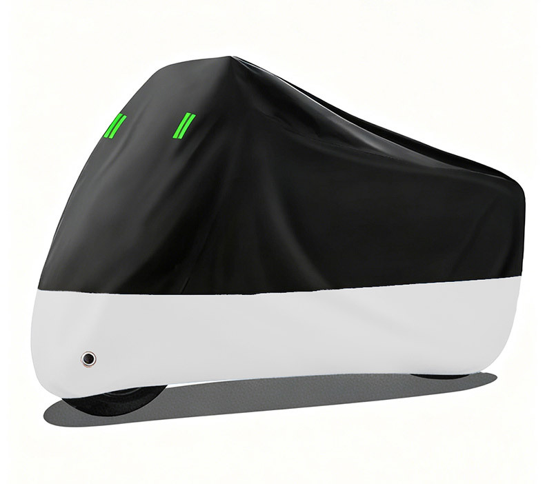 Ready Stock Supply of Motorcycle Covers, Thickened Sun-Proof and Rain-Proof Special Car Covers, Electric Vehicle Covers, Rain-Proof and Dust-Proof Universal Covers
