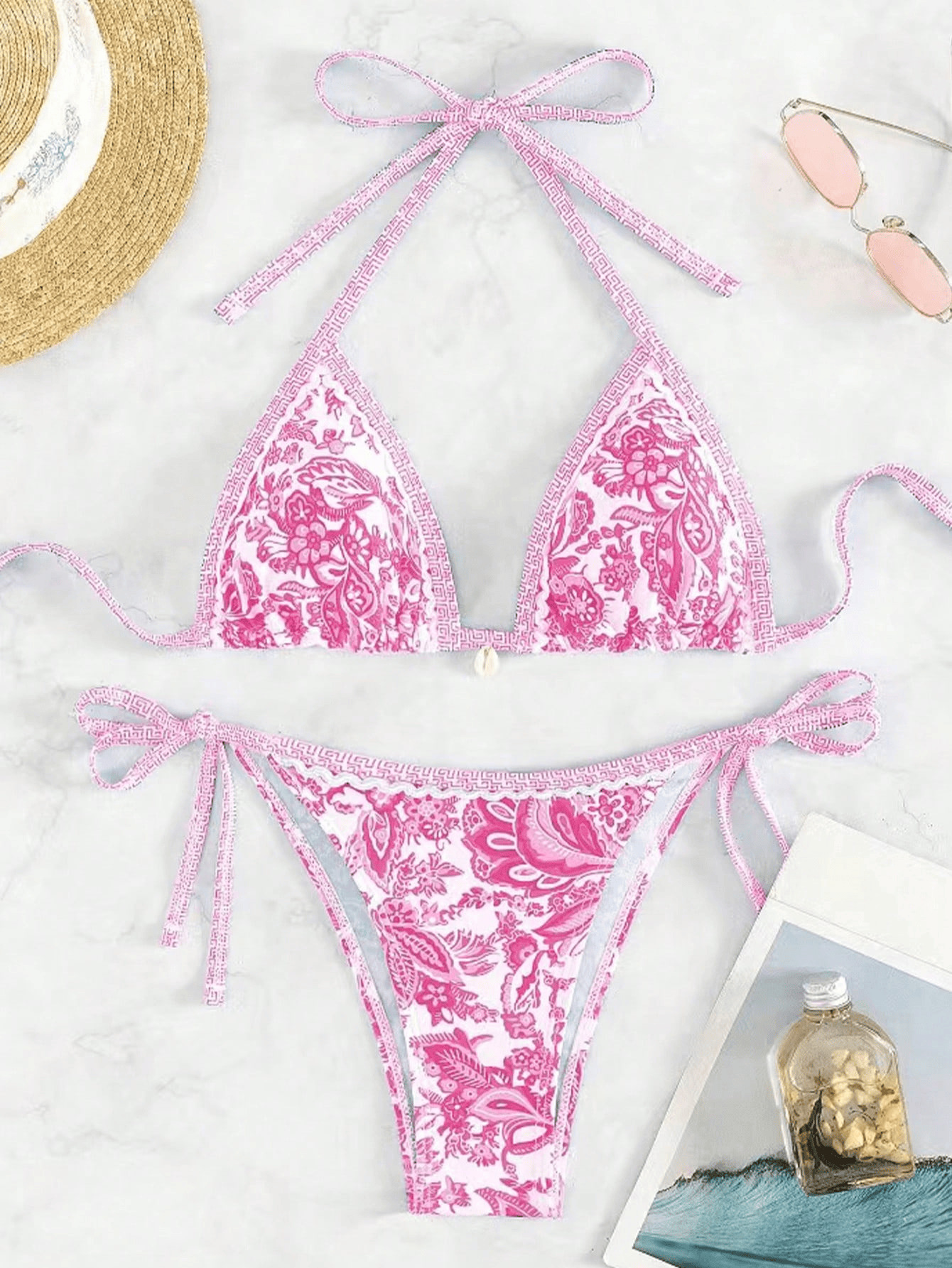 Swimwear