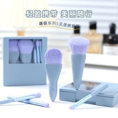 Cheng Shian は、メイクブラシセット、完全な収納バッグ、非常に柔らかく、手頃な価格、学生、初心者、ポータブル、本物をお勧めします。