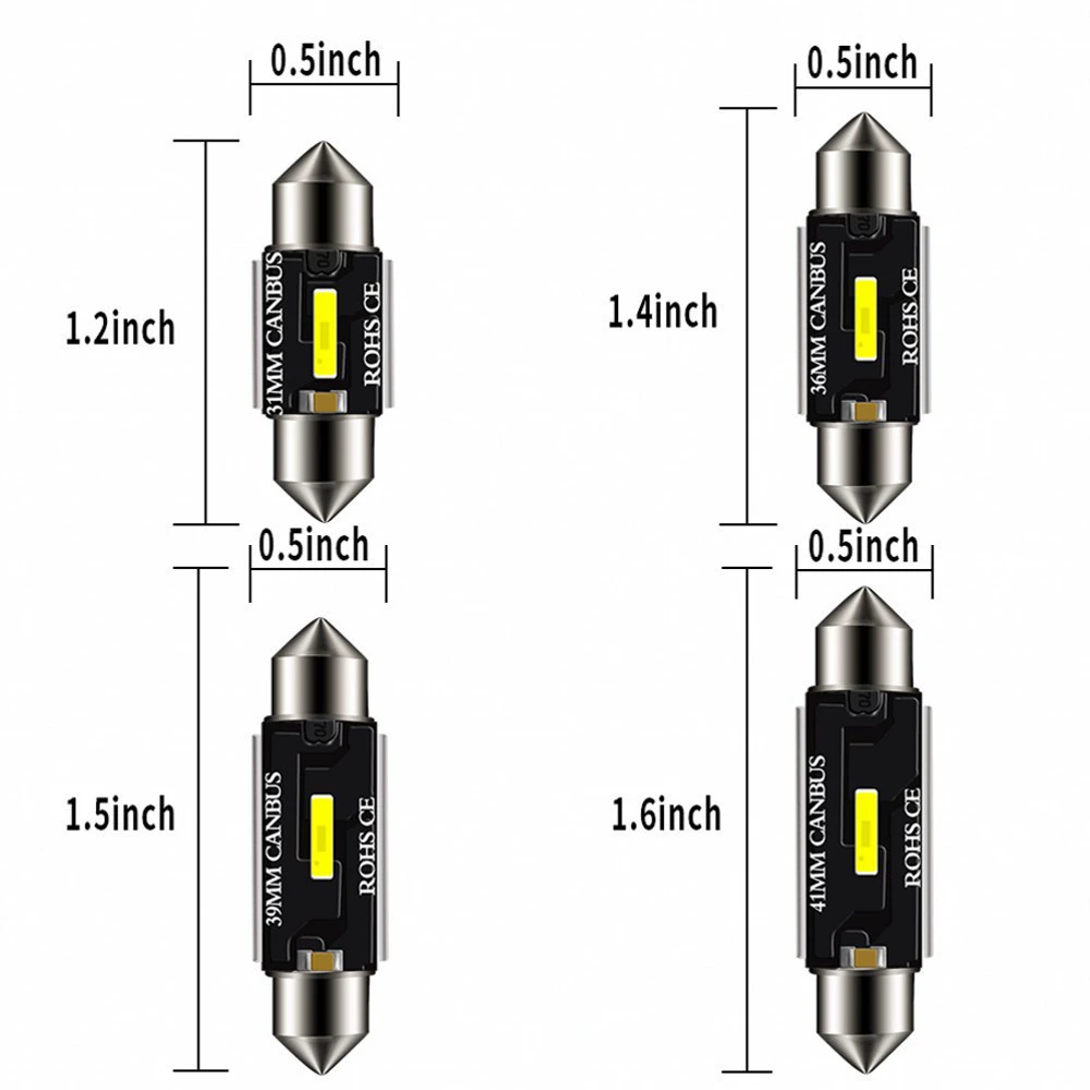 Reading, 5W, 31mm, 36mm, 39mm, 41mm