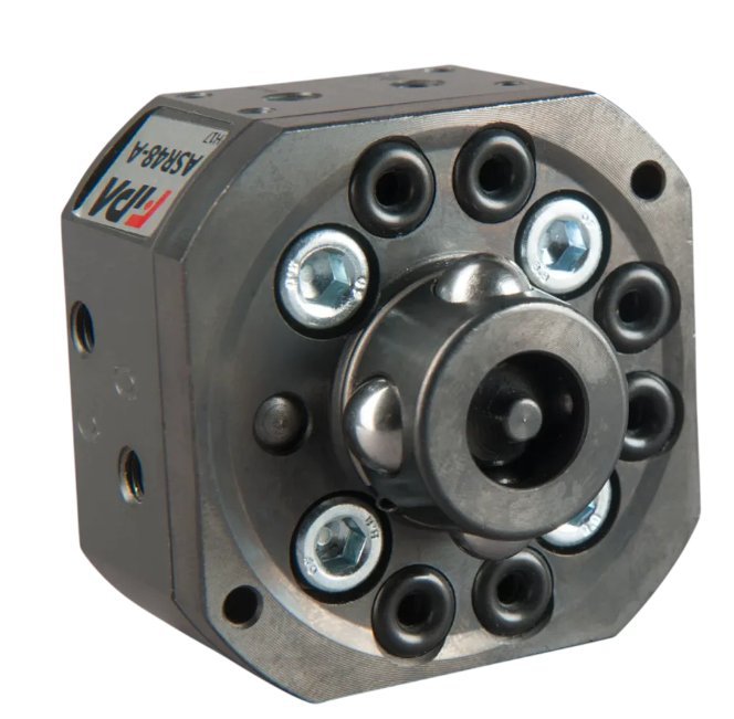 FIPA SR150-A-SL SR50-A-MV ASR48-A 圆形快速