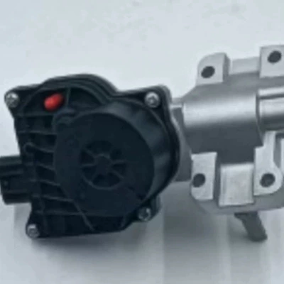 Transfer case suitable for