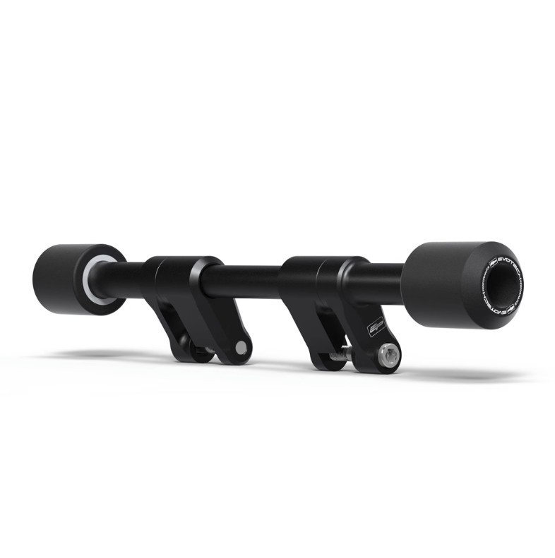 Applicable to Triumph Speed Twin 900 1200/Street Twin 16 Modified Anti-fall Ball Anti-fall Glue