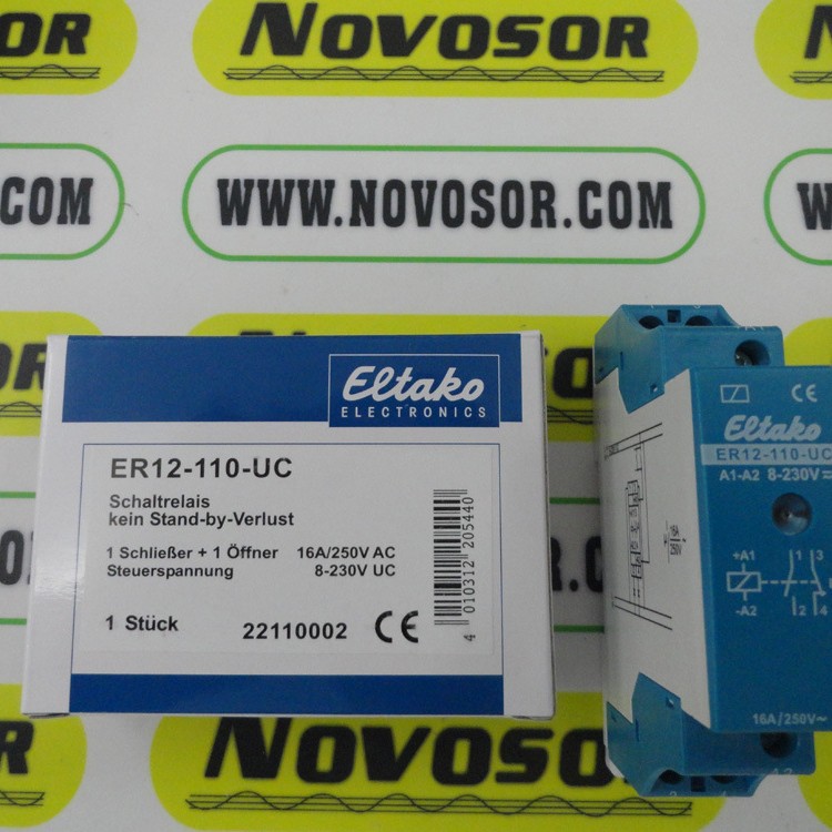 ER12-110-UC   ELTAKO   继电器