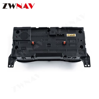 cluster speedometer multi-function, automobile instrument