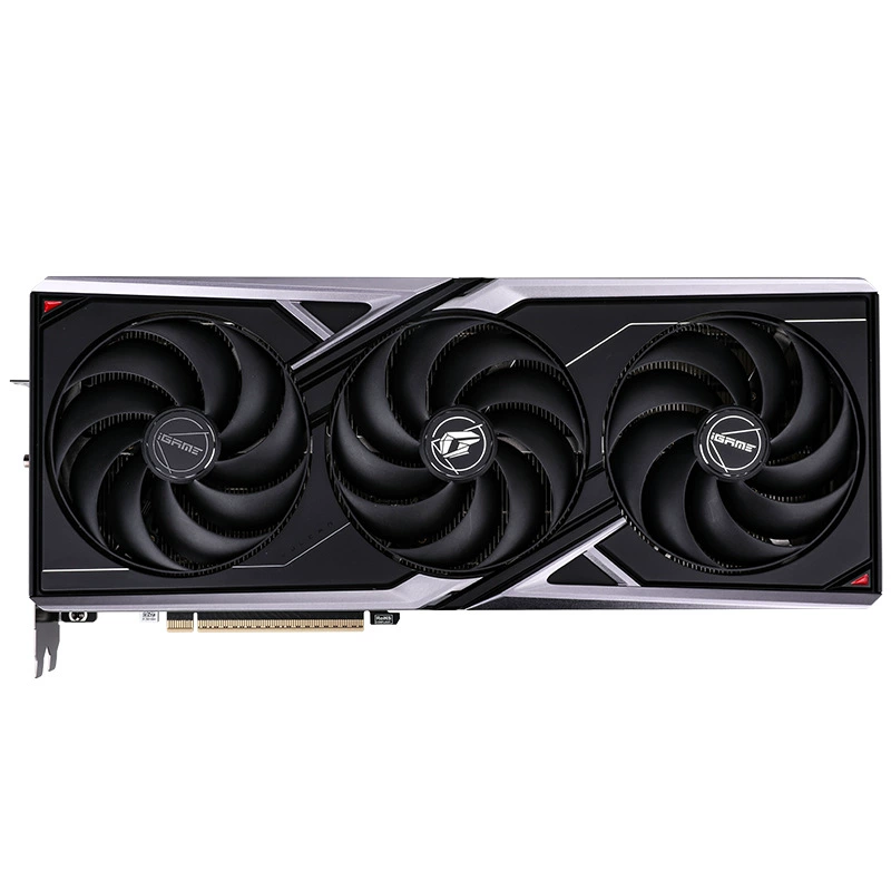 [iGame GeForce RTX 5070 Vulcan X OC 12GB Vulcan E-Sports Light Chasing Gaming Graphics Card]