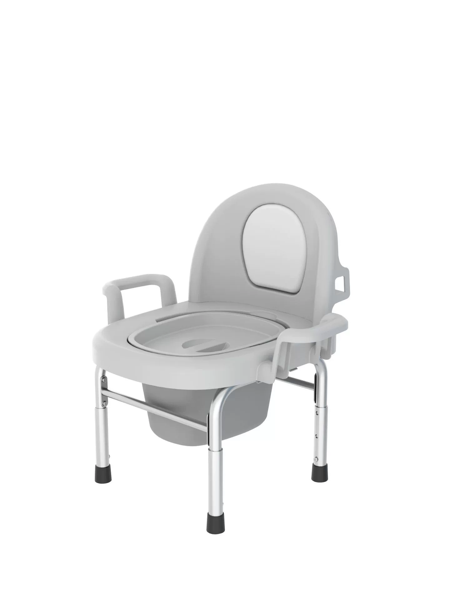 Toilet for home use