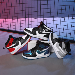 ��ͯЬ��ͯ�ߎͰ�Ь�ﶬ�¿�Ƥ���\��ЬŮͯ���eЬ����kids shoes