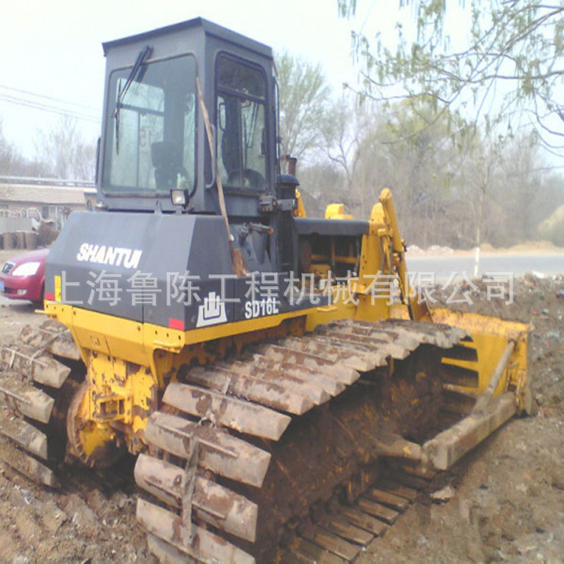 【出售】9成新二手130 160 220 320山推推土机 保修一年