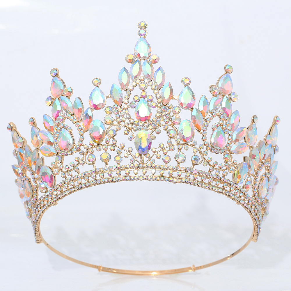 Fábrica al por mayor Europa y América crown