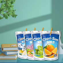 Capri Sunˬ200mlOѳ֭ϾWteƷζ֭