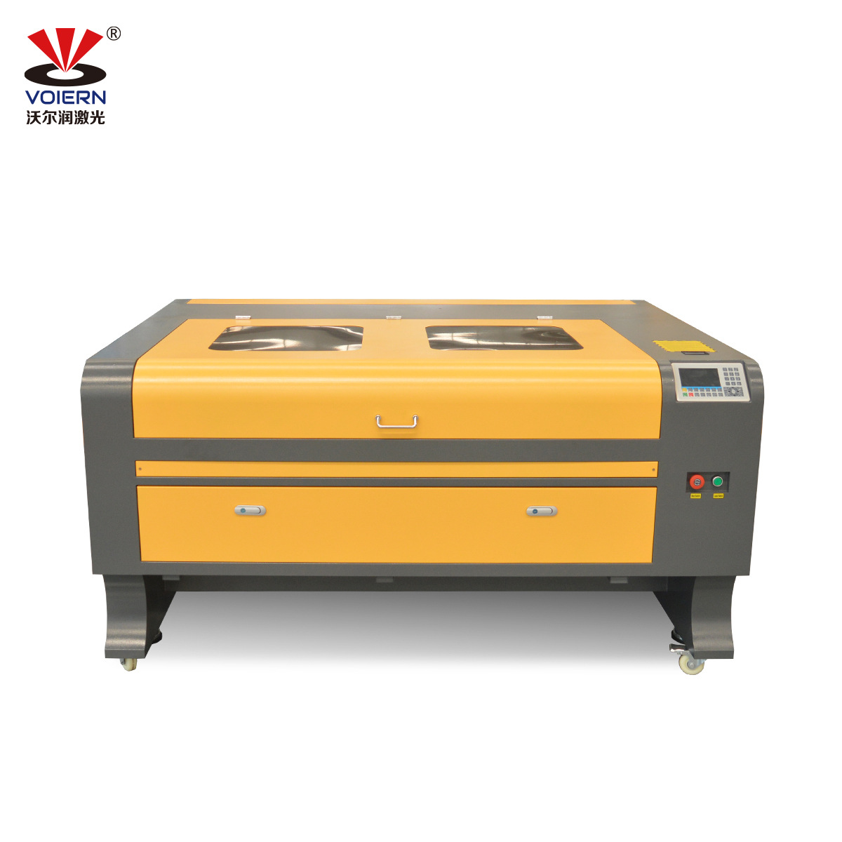 1310激光雕刻机二氧化碳100W 130W 激光切割机生产厂家