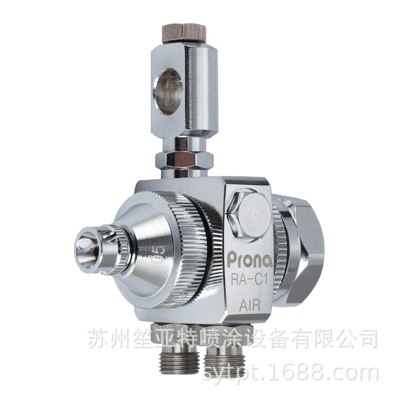 ����PRONA�����͸�ѹ��С��RA-C1ˮ������������Ϳ�����Զ���ǹ