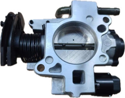 Wholesale Cross-Border Supply 17113688 Suitable for 2000-2005 3.1L 3.4L V6 Throttle Assembly