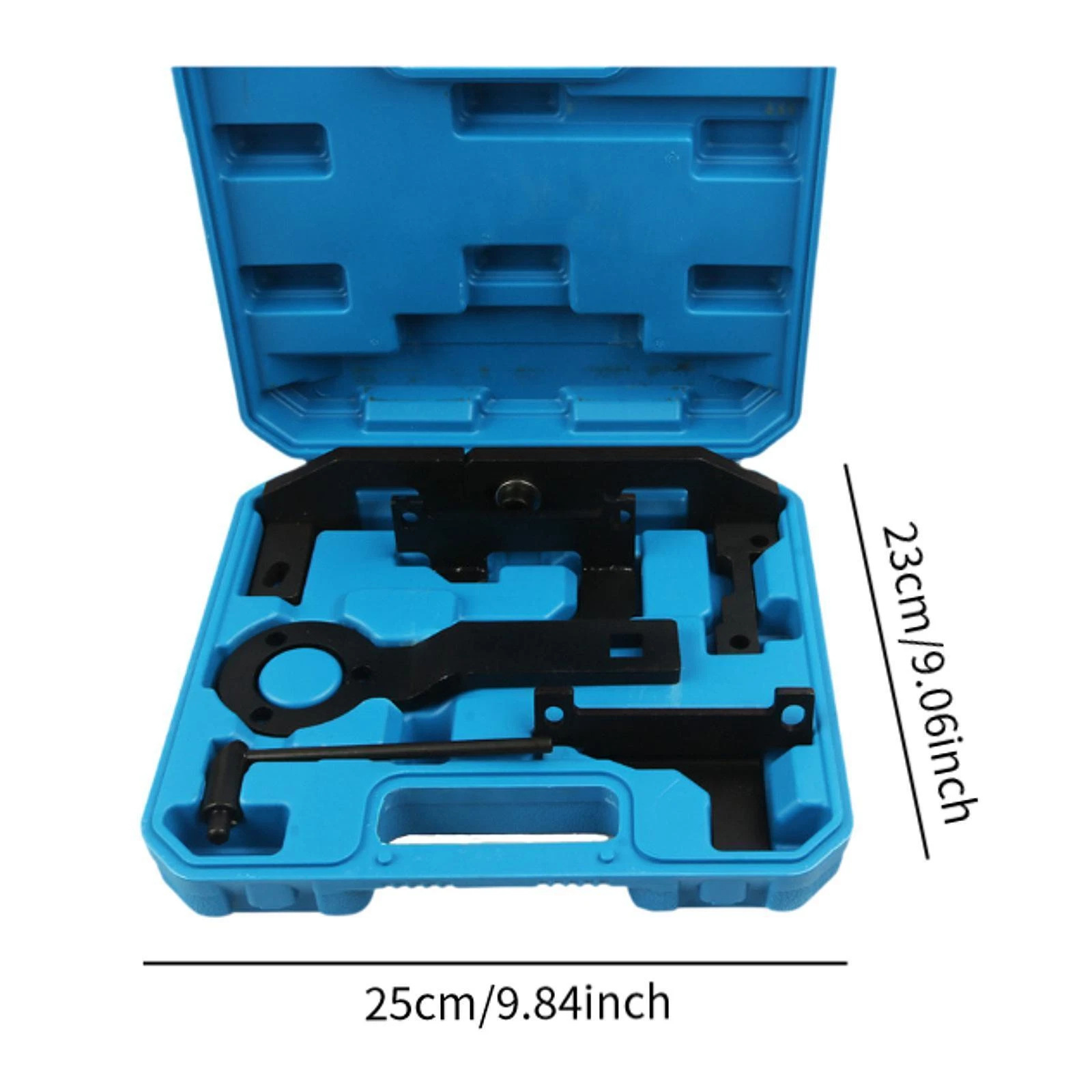 Timing Tool for Peugeot 2008 408 308S Citroen C3 C4 1.2t Engine, Balance Shaft Tool