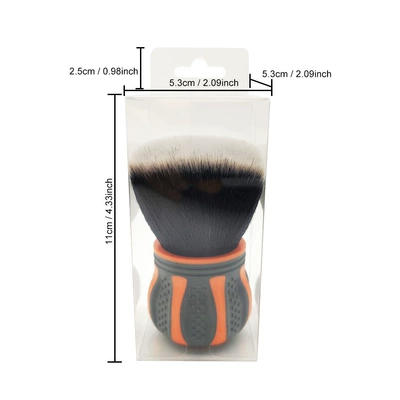 tuyere interior detail brush — Car cleaning tools