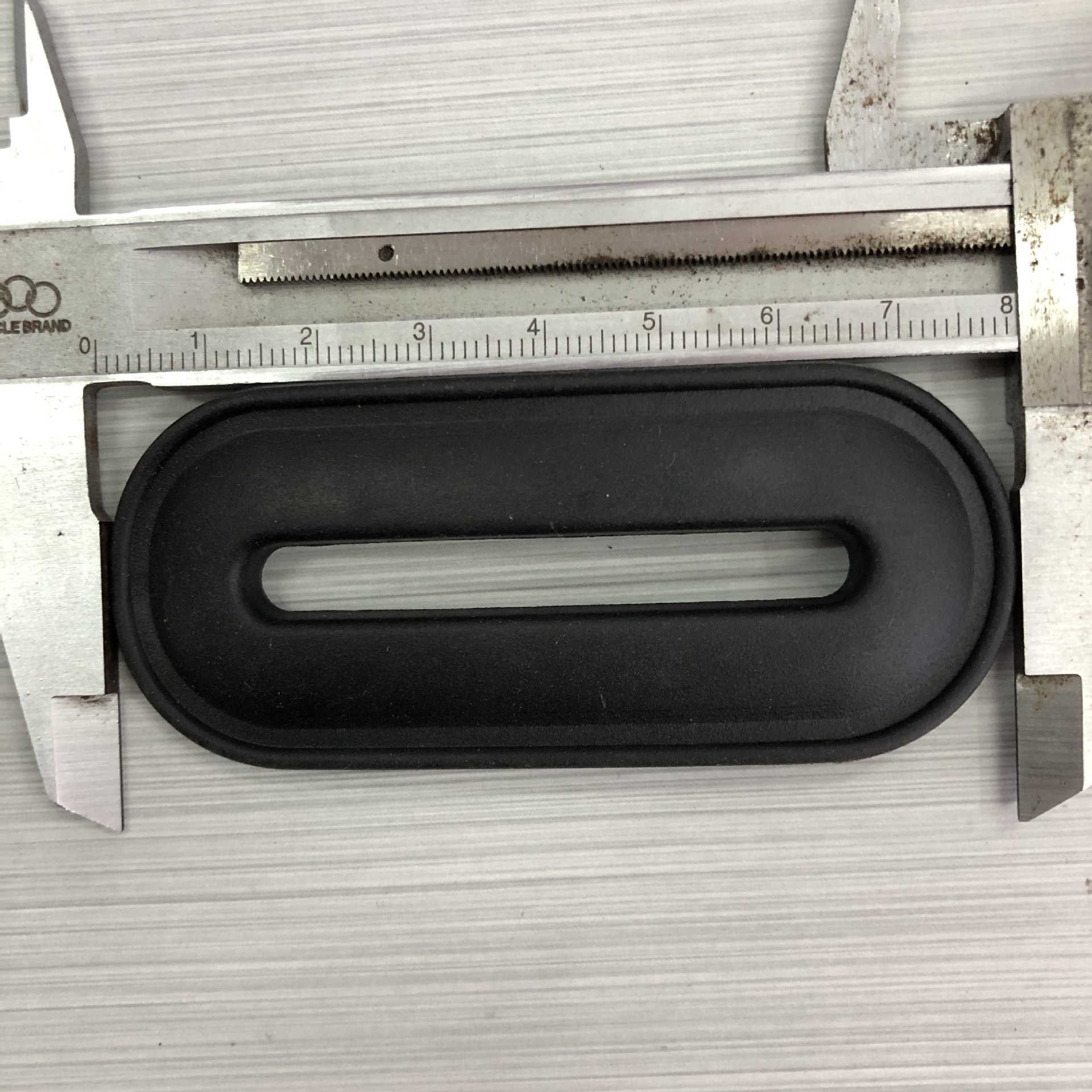Pad PVC, 50mm, 2inch, pet
