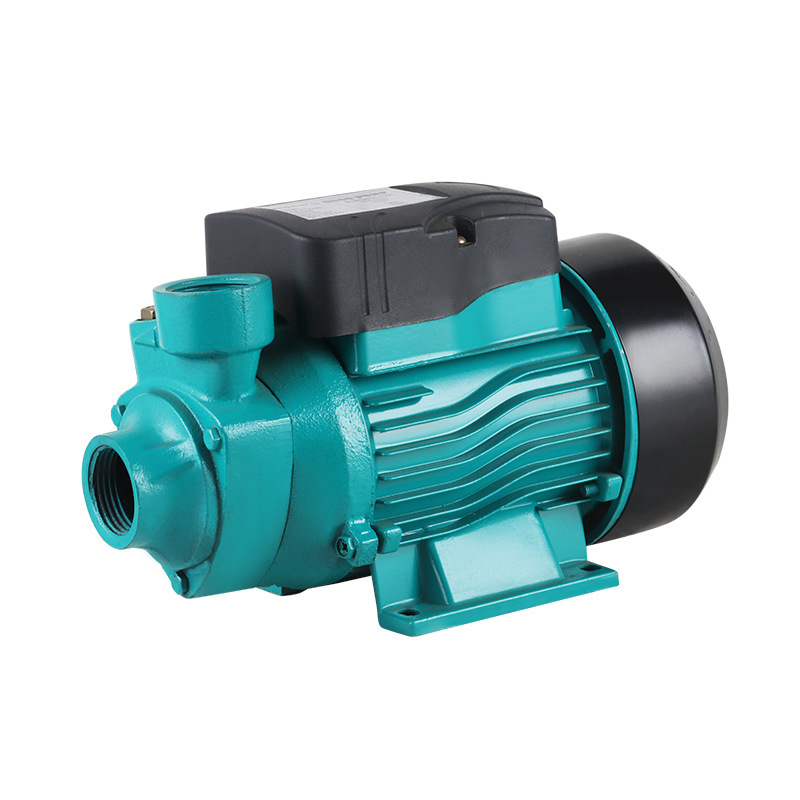 Transfronterizo para QB60 / 70 / 80 / pkm60 serie AC220 / 110 / 127v bomba de refuerzo de cilindro espiral doméstica