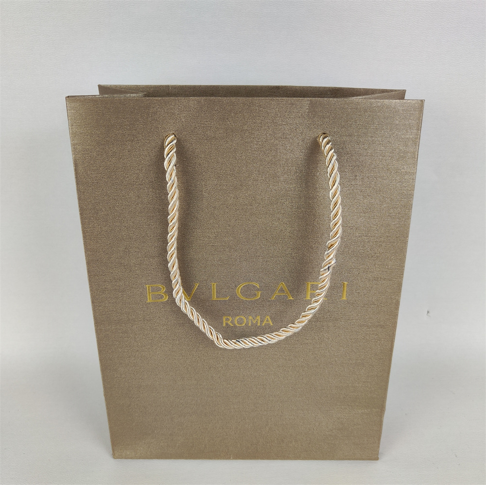 大札口紅香水化粧品袋卸売り紙袋手提げ袋ギフト袋口紅袋香水袋