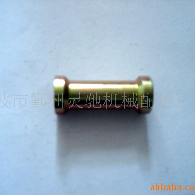 五金件、机械件、旋塞零件