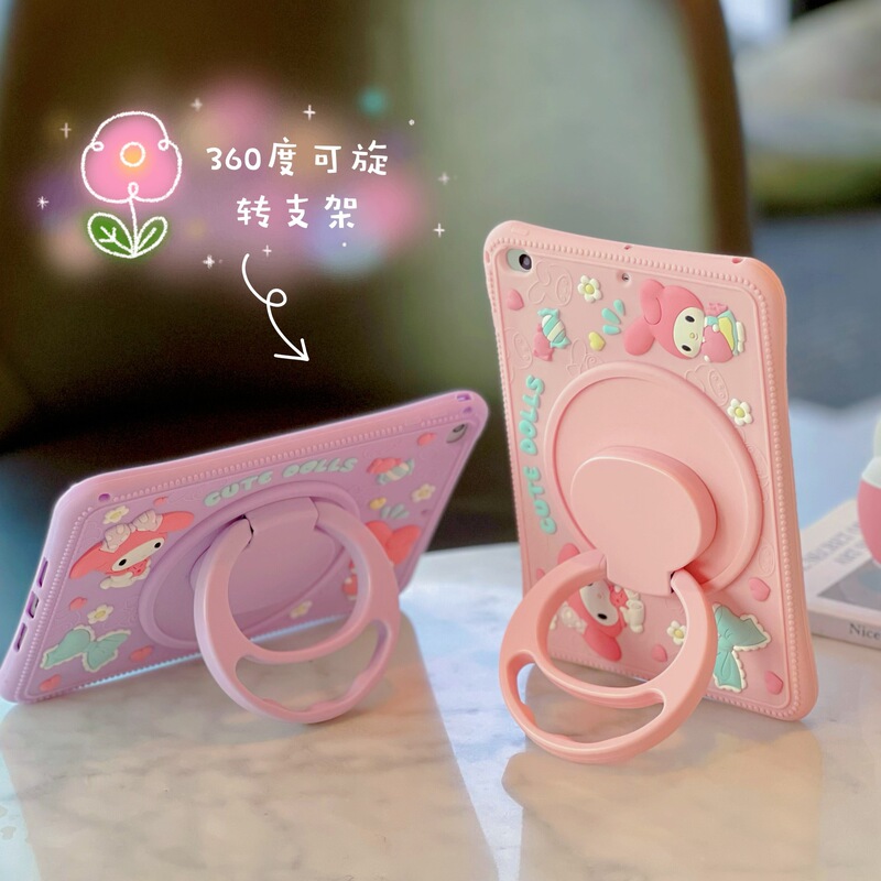 360 rotating melody for Apple ipad5/10.9/10.2 Huawei v7 Samsung T295 Lenovo vivo 360 rotating melody for Apple ipad5/10.9/10.2 Huawei v7 Samsung T295 Lenovo vivo