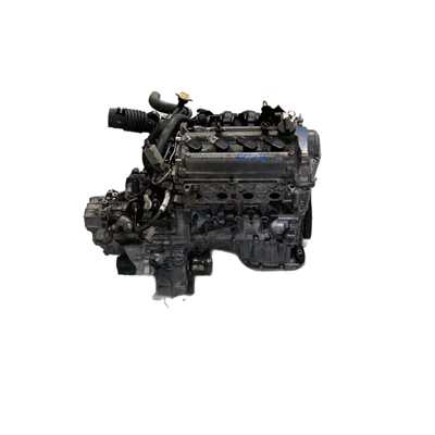 1.5L Engine Assembly, Engine assembly