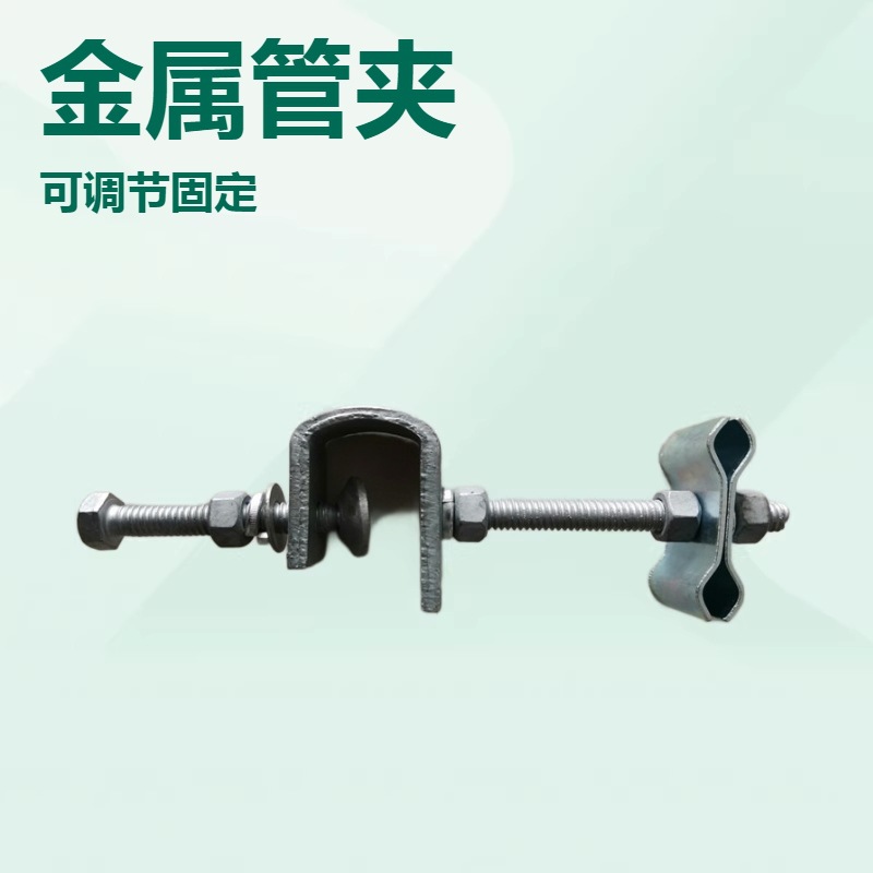 电力金具河北石家庄避l雷引下线夹详细介绍及可靠厂家及组件