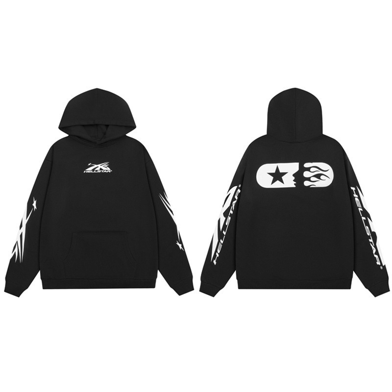 608# black printed white