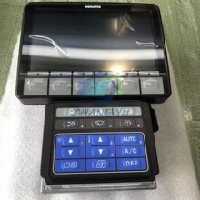 7835-34-1003��ʾ������PC200-8��PC200LC-8��PC210-8��PC220-8��