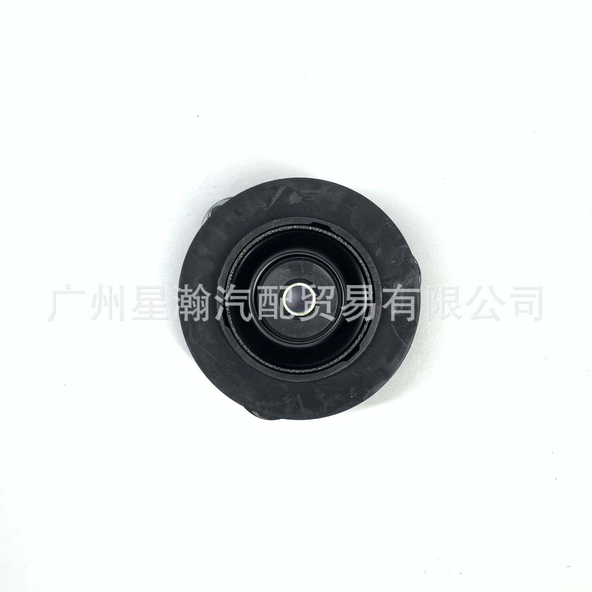 48609-60090 подходит для переднего амортизатора дверей Toyota Domineering 150 LEXUS GX400/460 верхняя защита клея