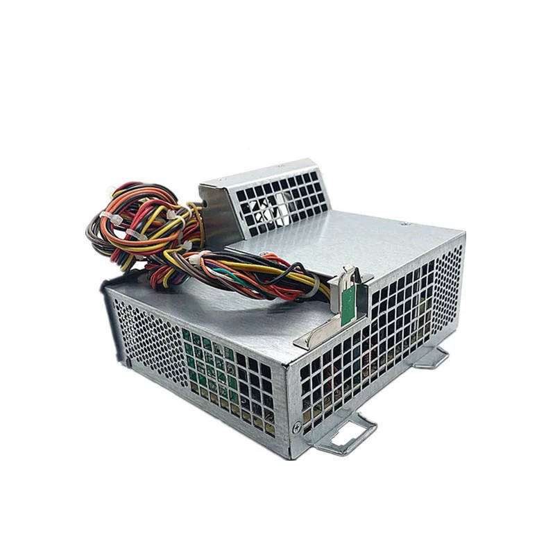 Питание совместимое HP PS-6241-02HD 445102-002 578189-001 240W маленький 24-пиновый