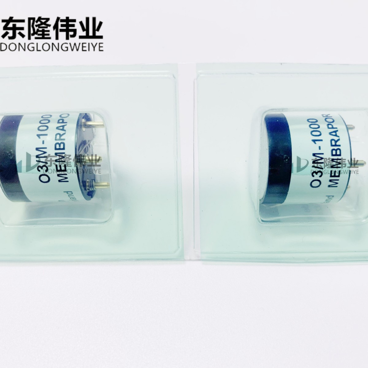 瑞士臭氧传感器 O3/M-100 O3/M-1000 全新原装