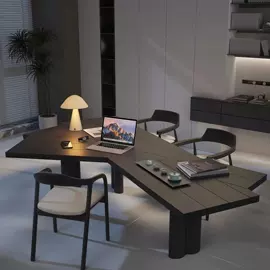 实木床;桌类、茶几;餐桌