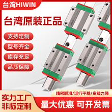 HIWIN̨�����yԭ�b��Ʒֱ����܉���K���ͻ�܉