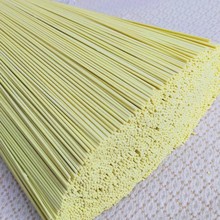 干碱面正宗湖北产武汉热干面条襄阳碱水面凉面炒面粗细早餐挂面