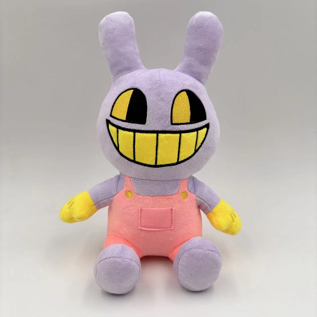 Venta Directa Anime el increíble digitalcircus digital mágico circo peluche muñeca juguete