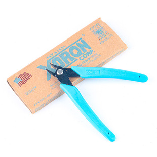 Nail Art Unloading Drill Pliers Metal Chain Shear Professional Unloading Drill Nail Art Jewelry Removal Tool Stronger Pliers