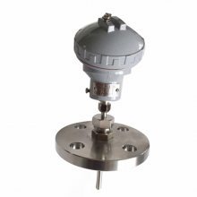 端面热电阻 WZPK-1A-01上海上润仪表