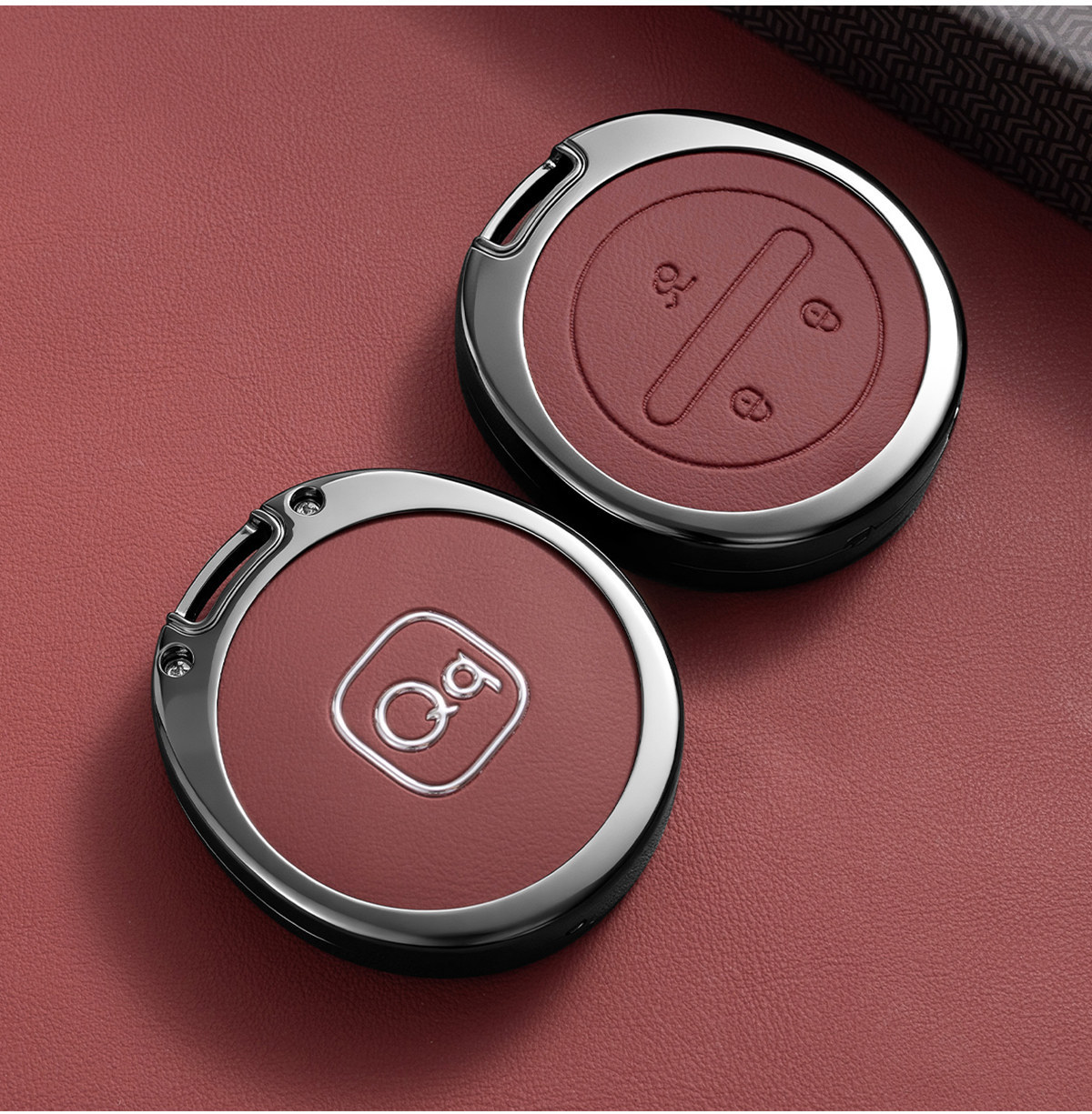 Suitable for 26 Models of Chery Qq3Ev Key Cases, Stylish and High-End Car Key Protective Covers