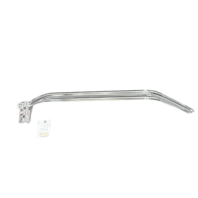 Gündüz işıqları — Audi Strip Headlight 16-18