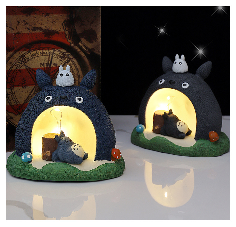 999-8乡间龙猫钱罐灯_07