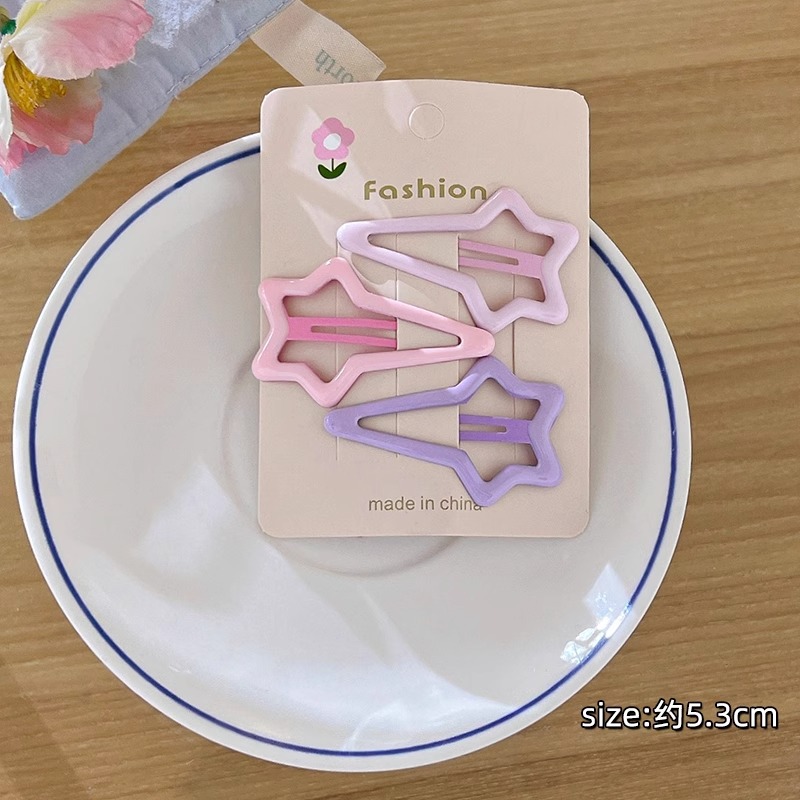 Cream meteor-3 piece set