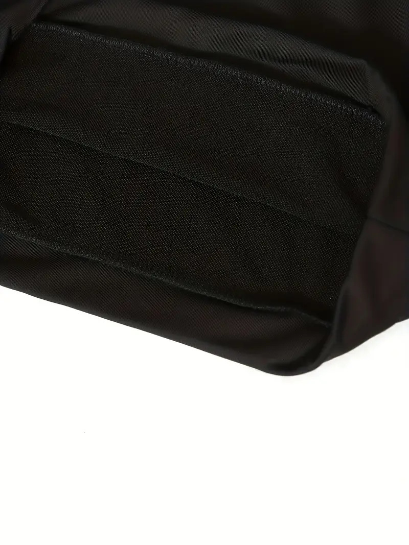 Ensemble sweat à capuche et pantalon de jogging tendance imprimé 3D – Tenue de détente surdimensionnée à imprimé lettres (S-XXL, polyester)_voghion.com