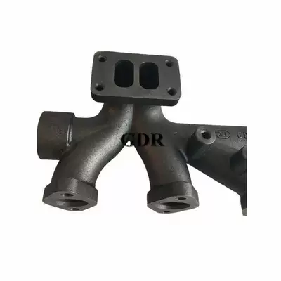 engine parts in – Exhaust manifold