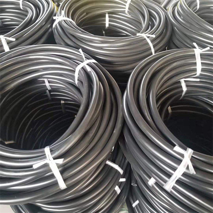 Foreign Trade Market Matching Nitrile Rubber Oil-Resistant Pipe Is Suitable for Automobiles, Trucks, Three-Wheel Motorcycles, Gasoline and Diesel Pipes