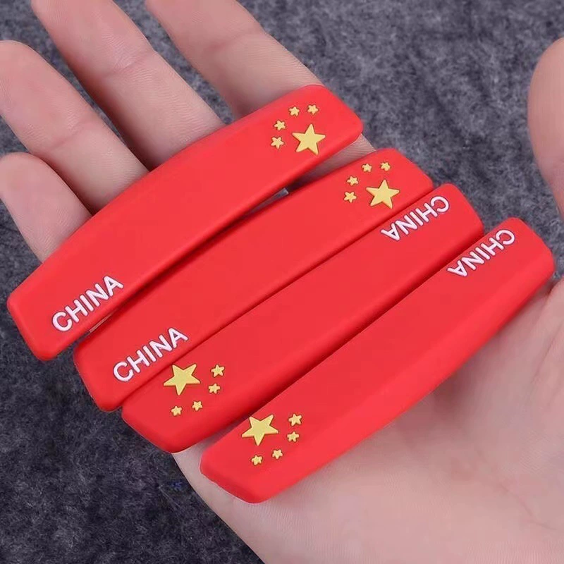 Противоударная наклейка для автомобильных принадлежностей