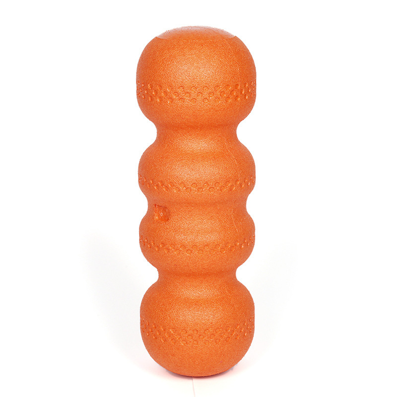 15*45cm eppフォームヨガ柱4頭不規則ヨガ柱フォーム軸筋肉マッサージリラックフィットネス|undefined